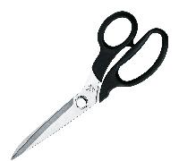 DUE CIGNI CISEAUX DE TAILLEUR INOX TAILLE 8,5" 2C 192/85