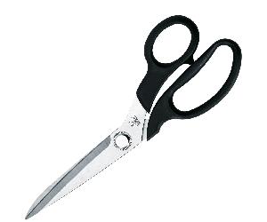 DUE CIGNI CISEAUX DE TAILLEUR INOX TAILLE 8,5" 2C 192/85