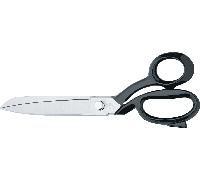 DUE CIGNI CISEAUX DE TAILLEUR M/CO PEINT TAILLE 10" 2C 185/10