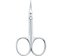 DUE CIGNI CISEAUX MANUCURE NICKELÉS TAILLE 3,5 2C 47/35