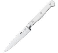 DUE CIGNI COUTEAU DE CUISINE FORGÉ SÉRIE FLORENCE WHITE 2C 667/10 W