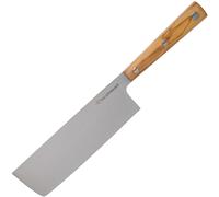 DUE CIGNI HAKUCHO USUBA CM 18,5 - INOX 4199 NITRO B MCO OLIVE 2C 506 OL