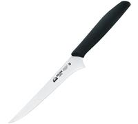 DUE CIGNI LIGNE 1896 COUTEAU À DÉSOSSER CM 15 - INOX 4116 MANCHE PP 2C 1006 PP