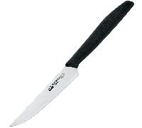 DUE CIGNI LIGNE 1896 COUTEAU À STEAK CM 11 - INOX 4116 MANCHE PP 2C 1003 PP