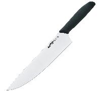 DUE CIGNI LIGNE 1896 COUTEAU DE CHEF CM 25 - INOX 4116 MANCHE PP 2C 1010 PP