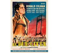 Due Citta' (Le) (Rimasterizzato In Hd)