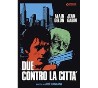 Due Contro La Citta' [Import italien]