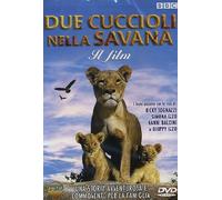 Due Cuccioli Nella Savana [Import]