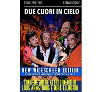 Due Cuori in Cielo [Region Free]