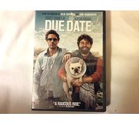 Due Date – Warner Bros.