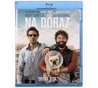Due Date [Blu-Ray] [Region B] (IMPORT) (Pas de version française)