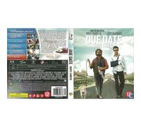 Due Date - Date Limite