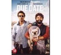 DUE DATE-DATE LIMITE-BILINGUE G