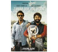 Due Date [DVD] (IMPORT) (Pas de version française)