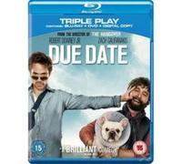 Date Limite - Blu Ray Import Langue Française