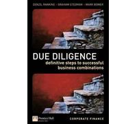 Due Diligence