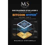 Due Diligence d’un Layer 2 - Le cas Bitcoin Hyper: Volume I - Fondements, architecture et sécurité d’un Layer 2 sur Bitcoin