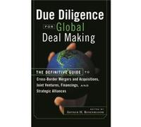 Due Diligence for Global Deal Making
