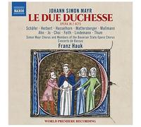 Due Duchesse