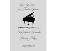 Due Fantasie per Flauto e Piano: Holydays in Paradise : Promise of Love