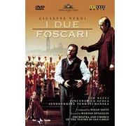 Due foscari E