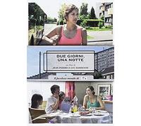 Due Giorni, Una Notte (New Edition) Dvd Italian Import