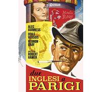 Due Inglesi A Parigi [Import]