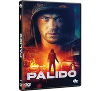 Due Justice (2023) / Pálido (Dvd)