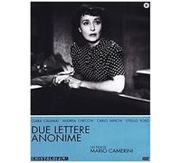 Due lettere anonime
