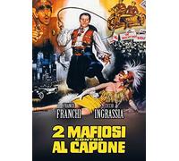 Due Mafiosi Contro Al Capone [Import]