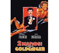 Due Mafiosi Contro Goldginger [Import]