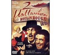 franco e ciccio - 2 mattacchioni al moulin rouge (prism)
