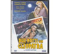 Due notti Con Cleopatra [Import]