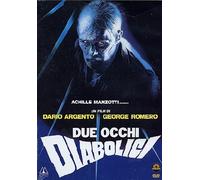 Due Occhi diabolici [Import]