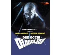 Due Occhi Diabolici (Two Evil Eyes)