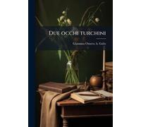 Due occhi turchini