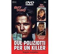 Due Poliziotti Per Un Killer Dvd Italian Import