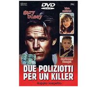 Due Poliziotti Per Un Killer Dvd Italian Import