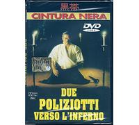 Due Poliziotti per Un Killer [Import]