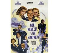 Due Ragazze E Un Marinaio [Import]