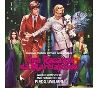Due Ragazzi Da Marciapiede (No Desearas Al Vecino Del 5) (Original Soundtrack)