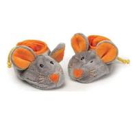 Due Selva Chausson Valentine Mouse 1 Paire