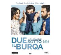Due Sotto Il Burqa [Import]