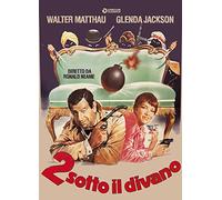 Due Sotto Il Divano [Import]