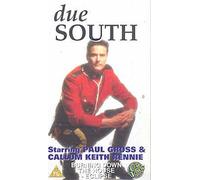 Due South-Burning Down the/Eclipse [VHS]