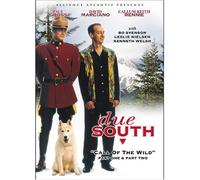 Due South: Call of the Wild by Paul Gross