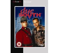 Due South - Due South: Series 1 - The Pilot [DVD]