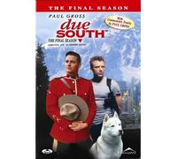 Due South [DVD] [Import]