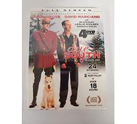 Due South: Season 1 [Import USA Zone 1]