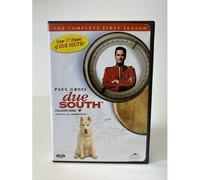 Due South Season 1 One (Set) W/ Insert Canada Dvd (2003)